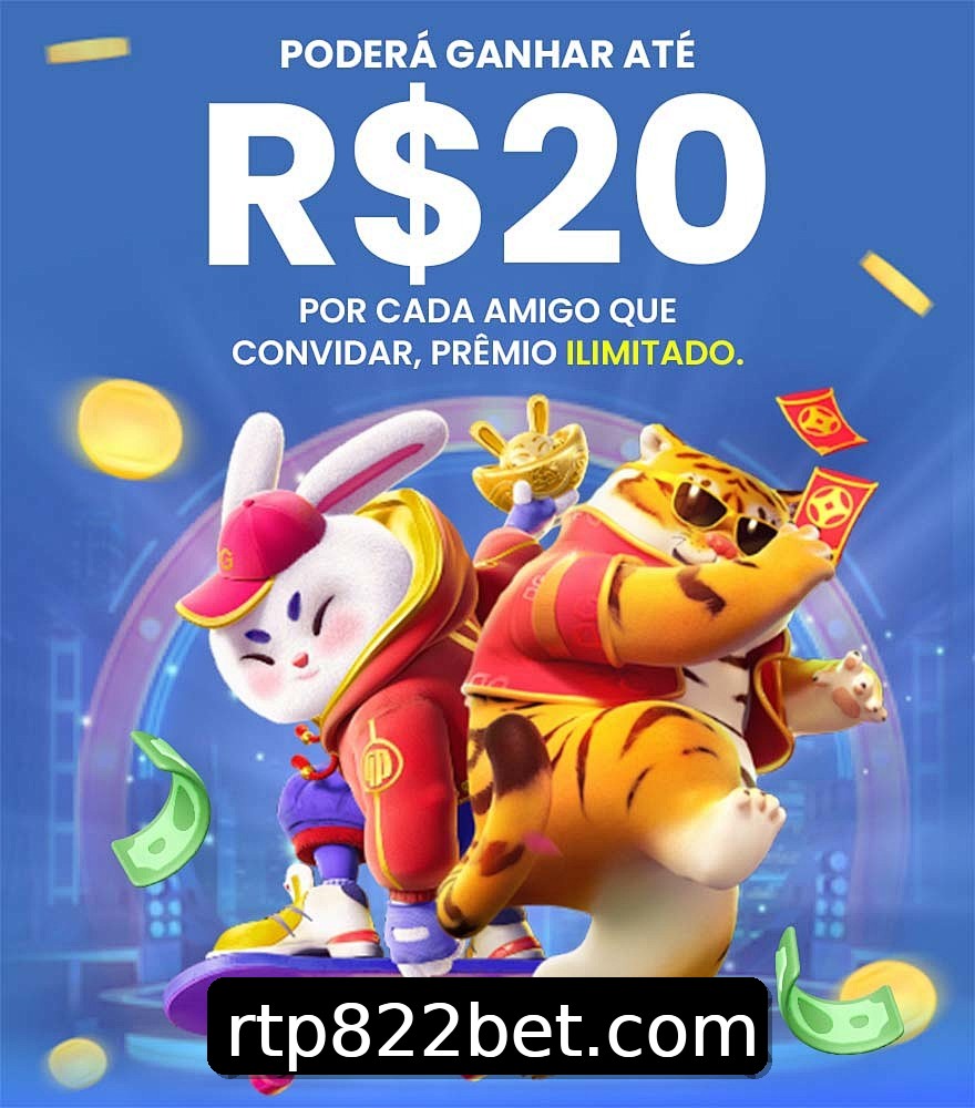 500+ Jogos Exclusivos 822bet