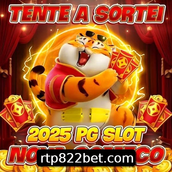 Sistema VIP 822bet